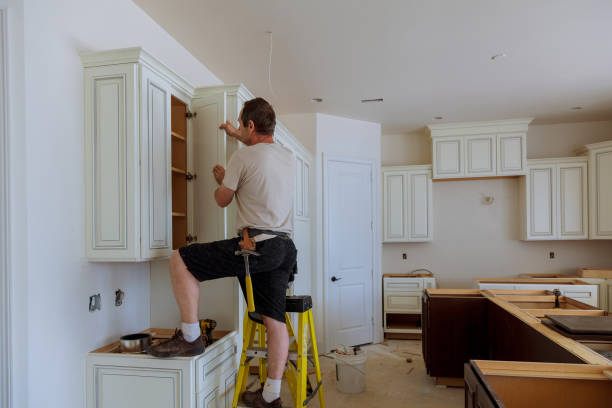 Licensed Kitchen Flooring service in Ambler, PA - Remodeling Of Kitchen