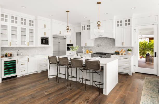 24/7 Emergency Kitchen Flooring experts in Ambler, PA