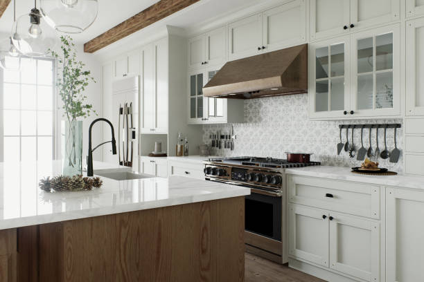 Affordable Kitchen Flooring solutions in Ambler, PA